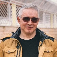 Andrew Kudria