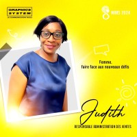 Judith Pelo Kea