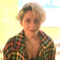Nora Özdiker