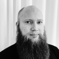 Fredrik Larsson