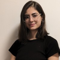 Pegah Khalili