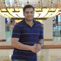 Manoj Kalarickal