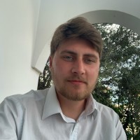 Simon Van Der Palm