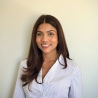 Dhruanshi Patel