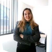 Angelina Kroiss (Geb. Weinhandl)