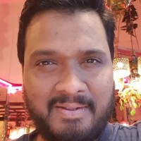 Syed Murtuza Hussaini