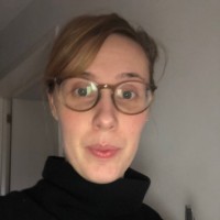 Laura Van Vlasselaer