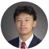 Winston Zhou