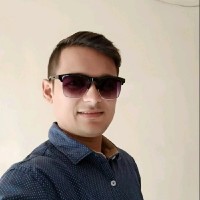 Dushyant Bhatt