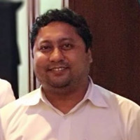Mainak Bhadra