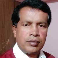ANANTHA RAMU RAMU  V