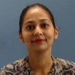 Richa Panjabi