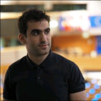 Maxime Golparvar