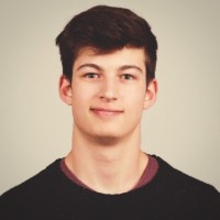 Eion Hogg, Aias