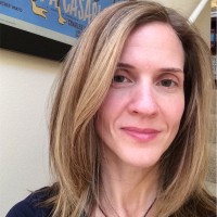Heather Mauldin