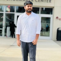 Venkatesh Madala