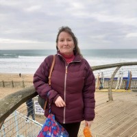 Michelle Goudge