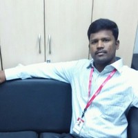 Arunkumar Vemula