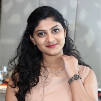 Pranathi V