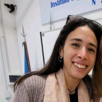 Sofía Spagadoros
