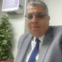 Ashraf Sharaf Eldain