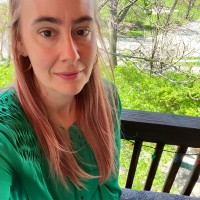 Sarah Haak, PhD