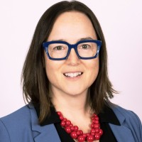 Melissa Cameron, CFRE