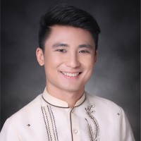 Ram Christian Pascual