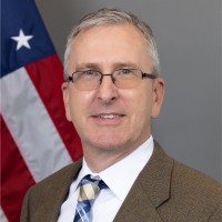 Timothy Patten