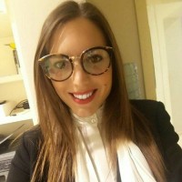 Claudia Bego