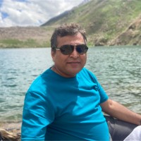Muhammad Ashraf