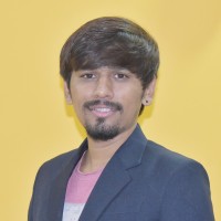 Ankit Senghani