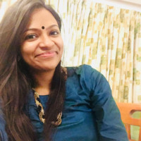 Vandita Mishra