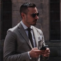 Sebastian Urban