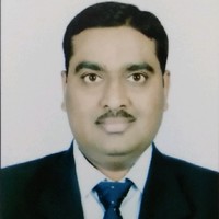 Aniket Sarawade