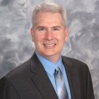 Dr Paul Hyland