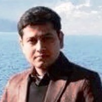 Vikas Regmi