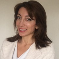 Ruth Ward
