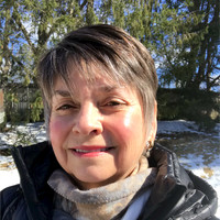 Kathy Johnson