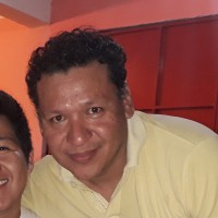 Diego Hernan Castellanos
