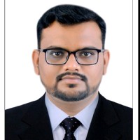 Siddharajsinh Rathod