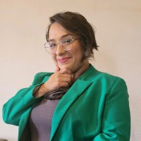Sara Montaño Mercado