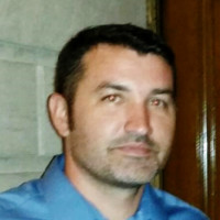 Paul Avedon