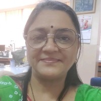 Mamta Pednekkr