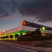 Holiday Inn Ipswich