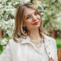 Anna Gracheva