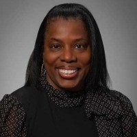 Nicole Hamilton