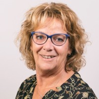 Marijke Helderman