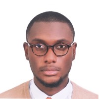 Eudes-Bedel Assouman Koffi