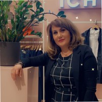 Dagmara Achmadova